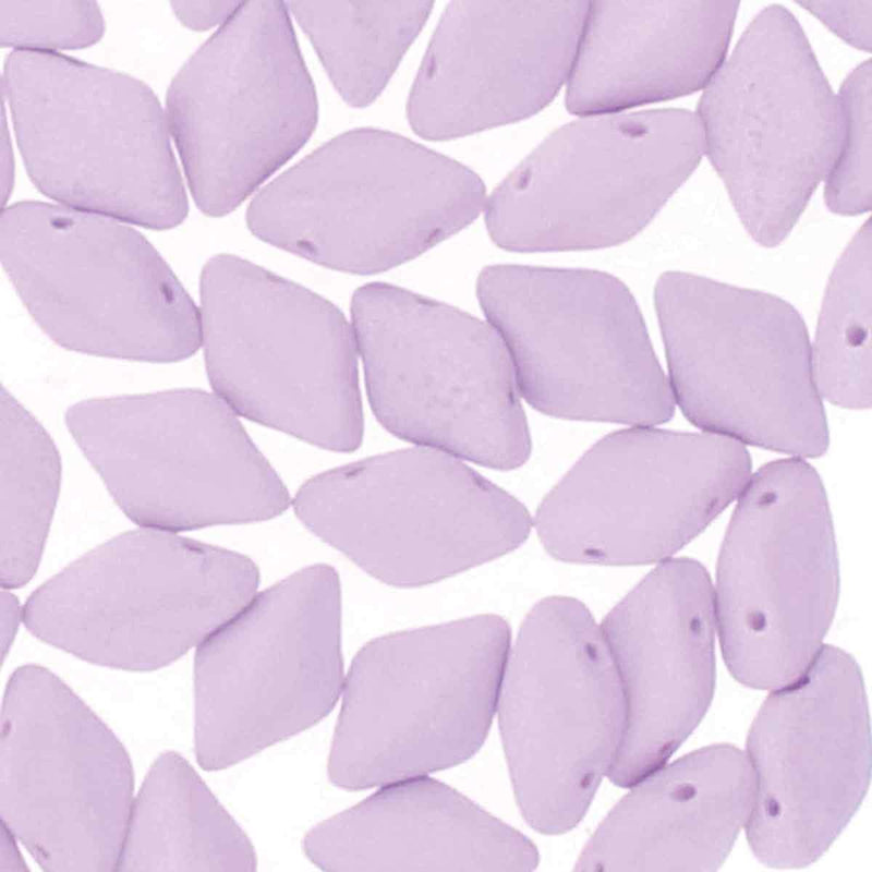 Gemduo Bondeli Matte Purple