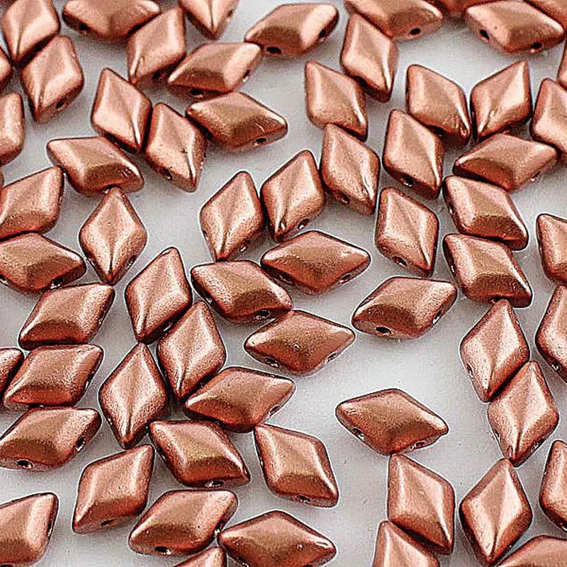 Gemduo Bronze Copper