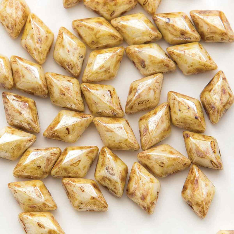 Gemduo Chalk Honey Drizzle