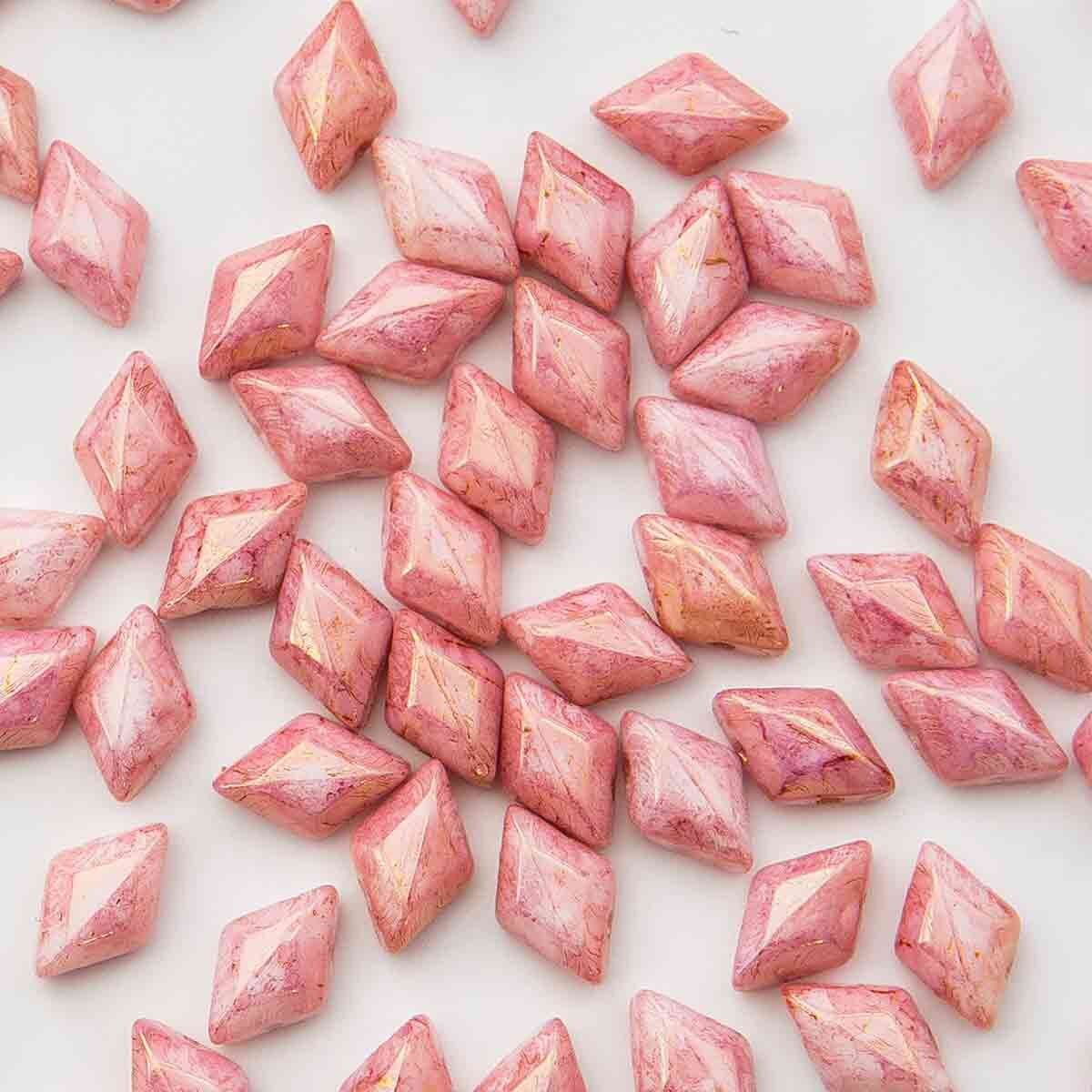 Gemduo Chalk Red Terracotta