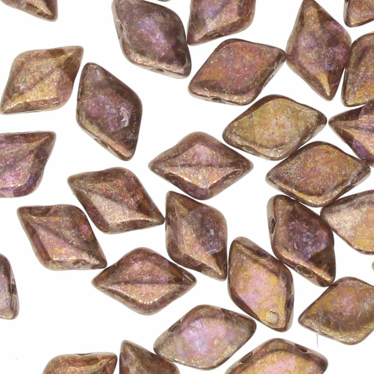 Gemduo Crystal Gleam Blue