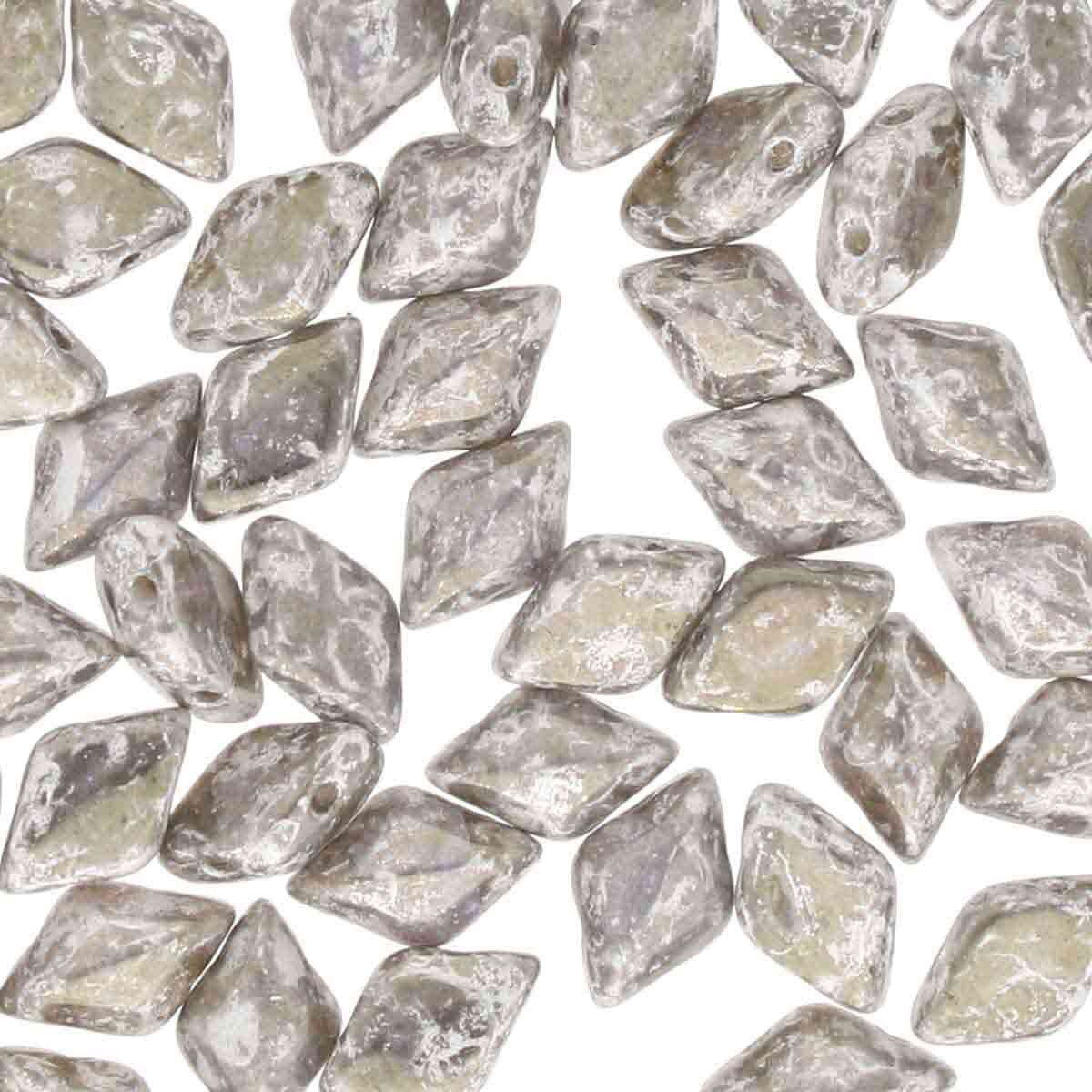 Gemduo Crystal Gleam Copper Glaze