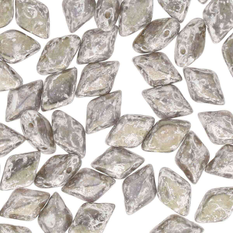 Gemduo Crystal Gleam Copper Glaze