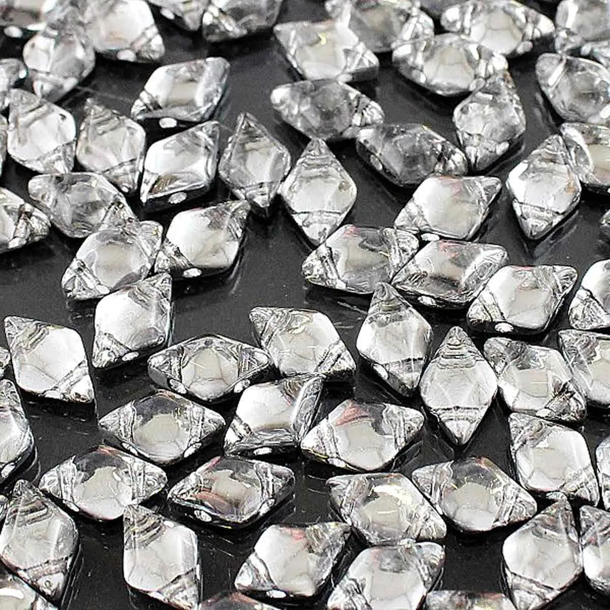 Gemduo Crystal Labrador