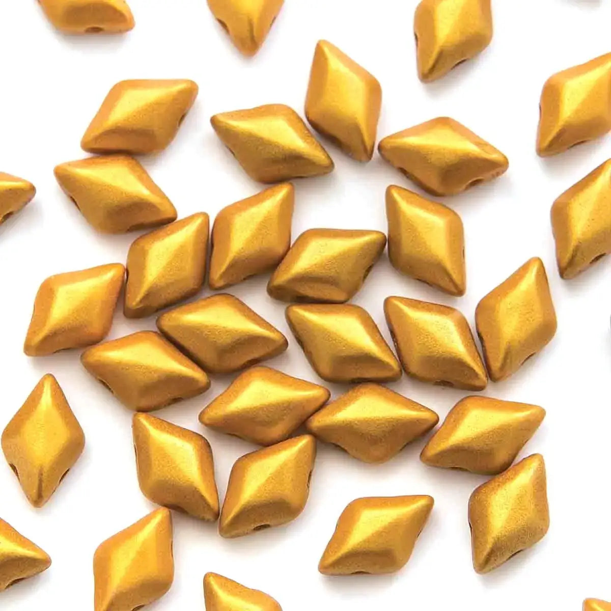 Gemduo Gold Shine Yellow Sun