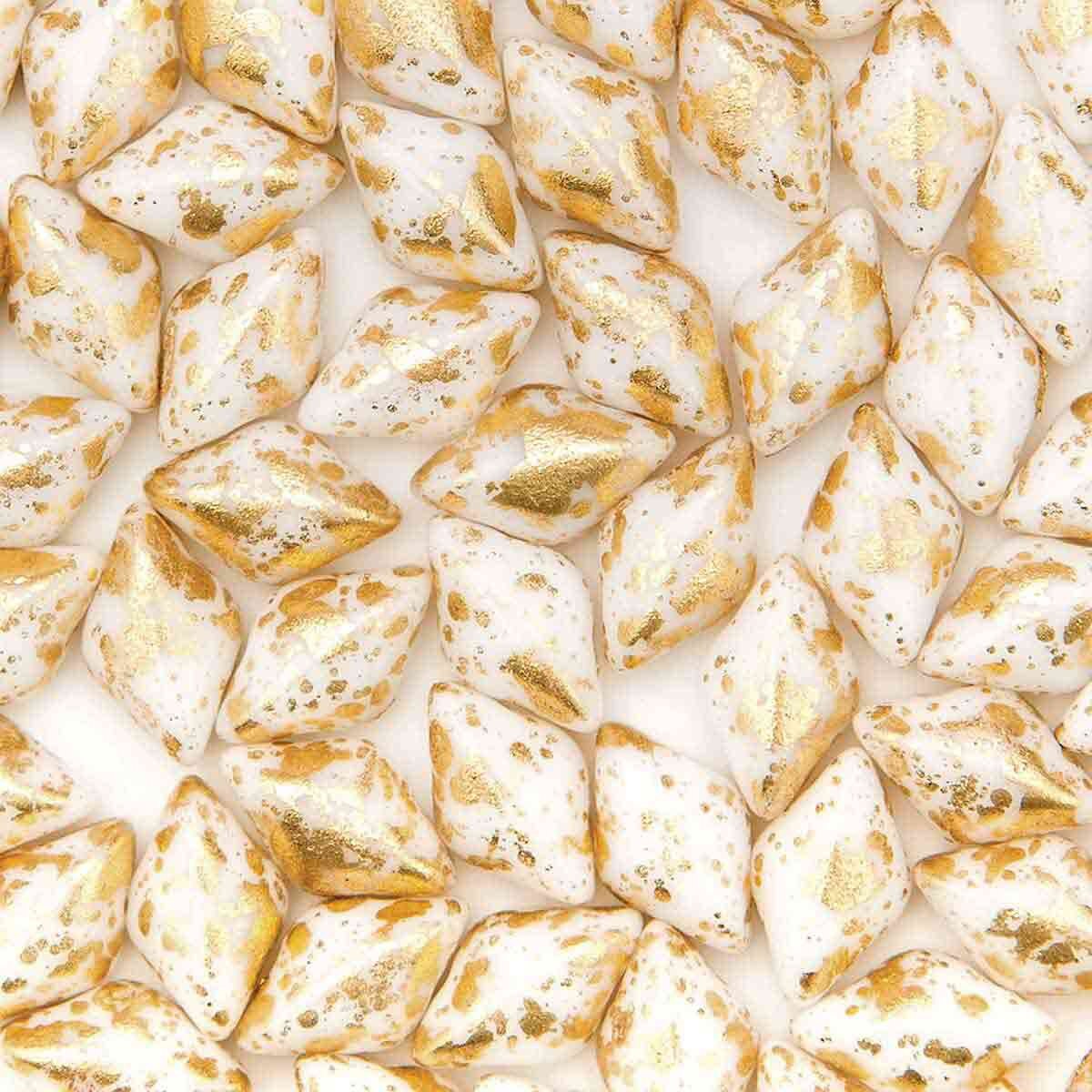 Gemduo Gold Splash Chalk