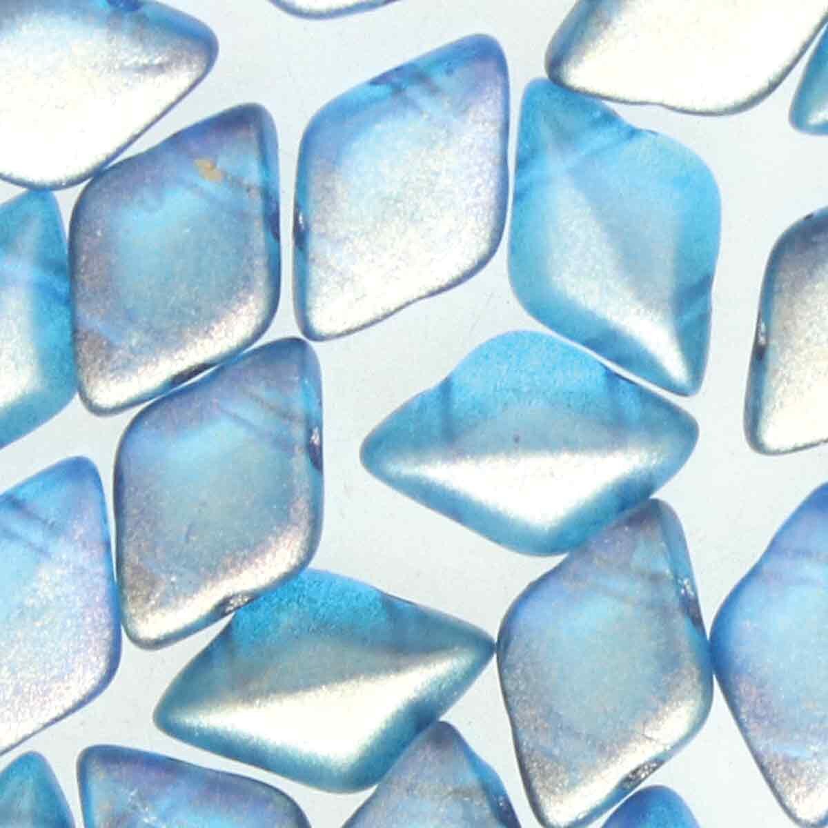 Gemduo Halo Celestial Blue