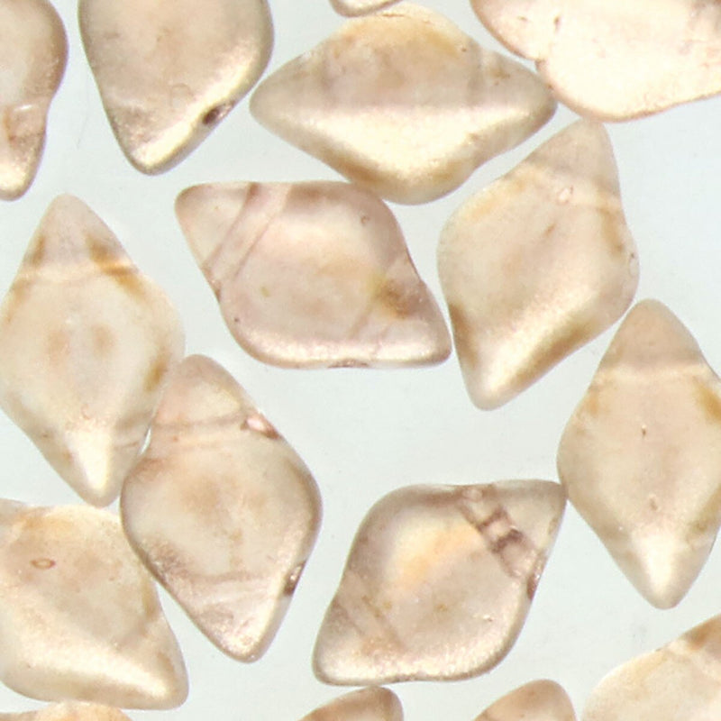 Gemduo Halo Champagne