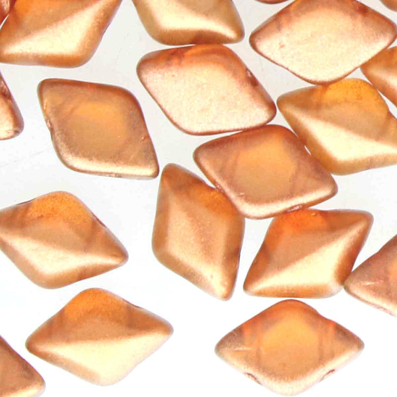 Gemduo Halo Tangerine