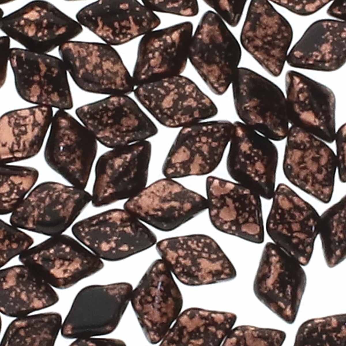 Gemduo Jet Copper Splash