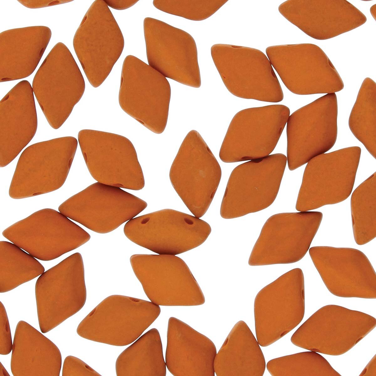 Gemduo Matte Velvet Carrot