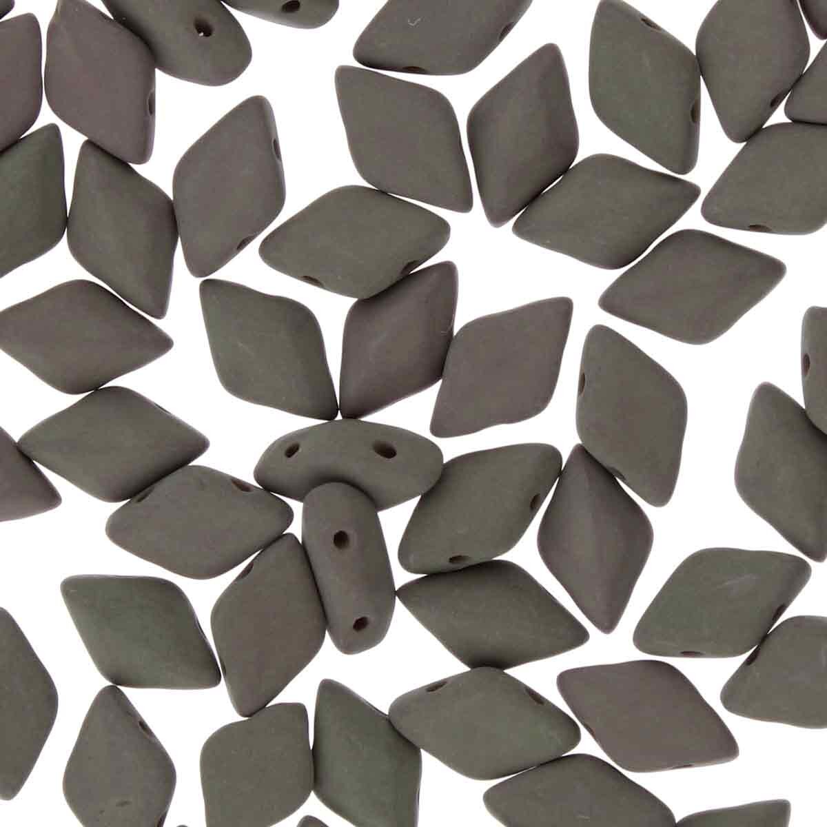 Gemduo Matte Velvet Mushroom