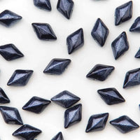 Gemduo_Metalust_Steel_Blue - The Argus Collection