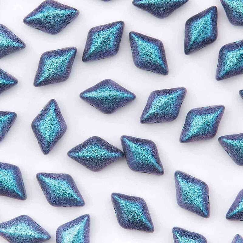 Gemduo Polychrome Blueberry