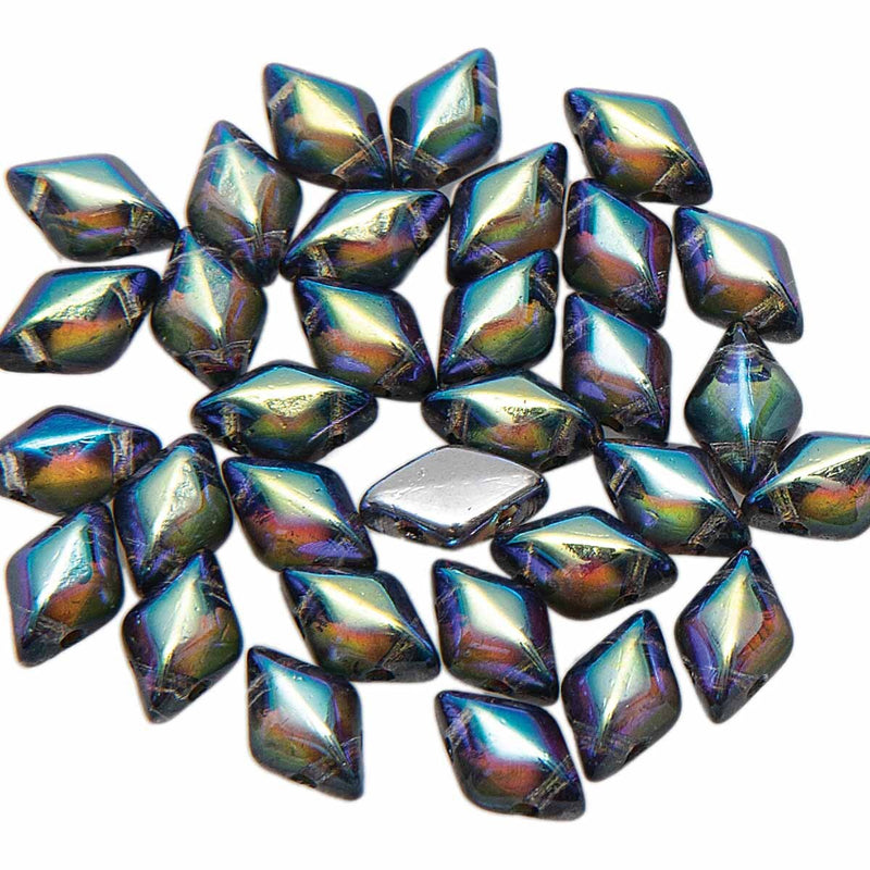 Gemduo Purple Haze AB