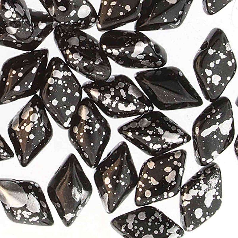 Gemduo Silver Splash Jet