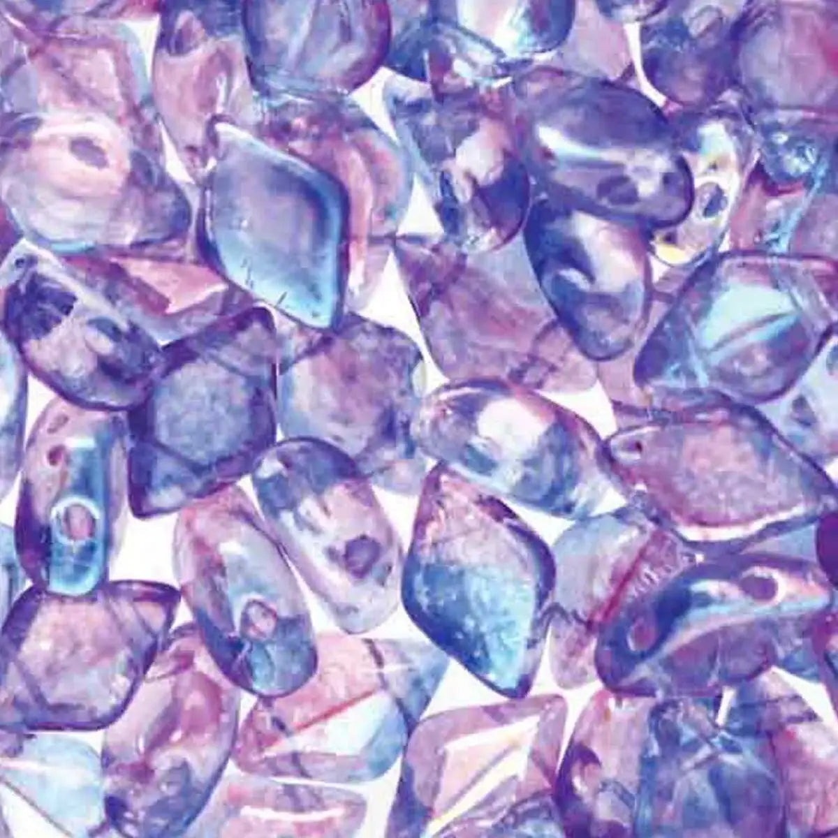 Gemduo Summer Rainbow Dark Blue