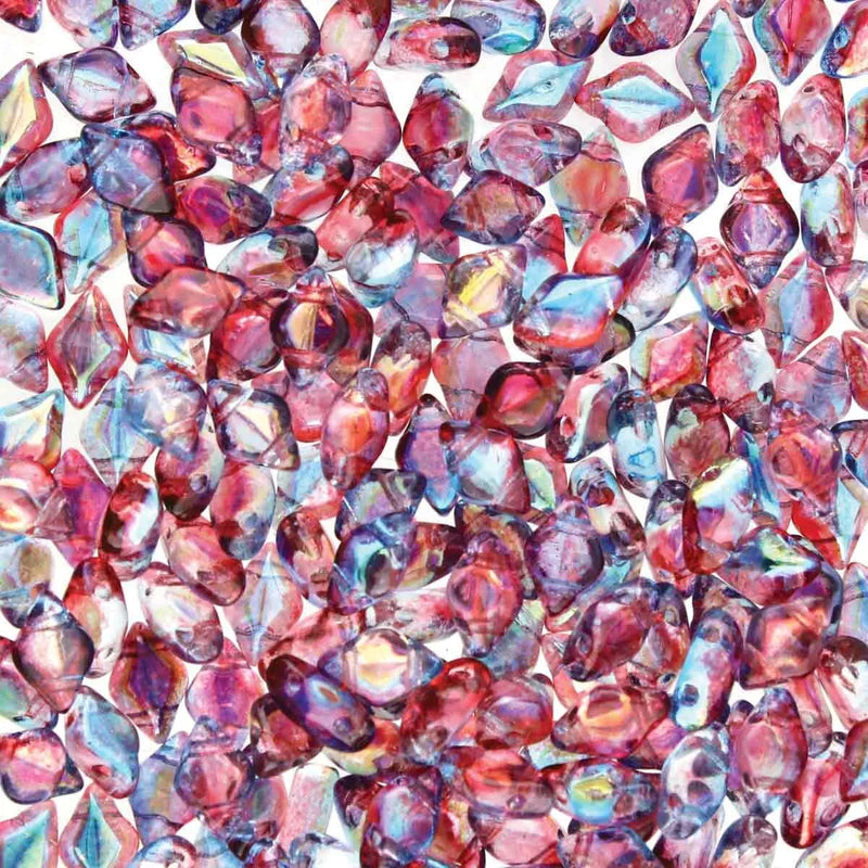 Gemduo Summer Rainbow Dark Violet