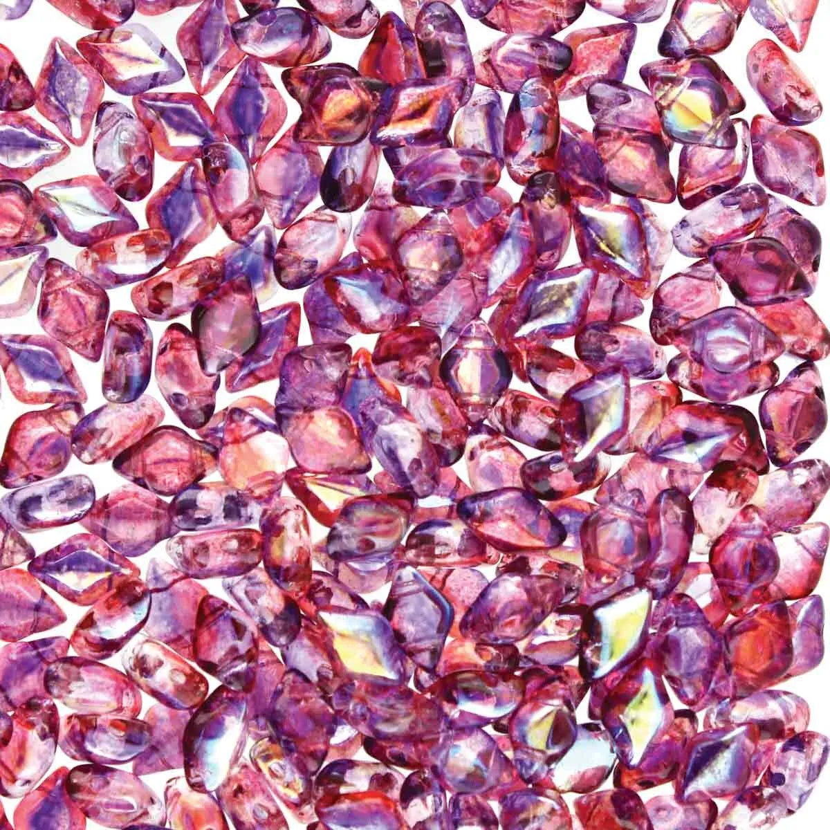 Gemduo Summer Rainbow Light Violet