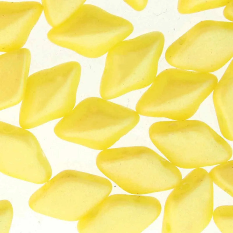 Gemduo Tutti Frutti Lemon