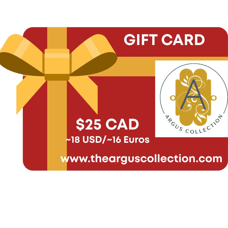 GiftCard25_08f08854-ef52-43ec-bf4d-6b7a0d666f13 - The Argus Collection
