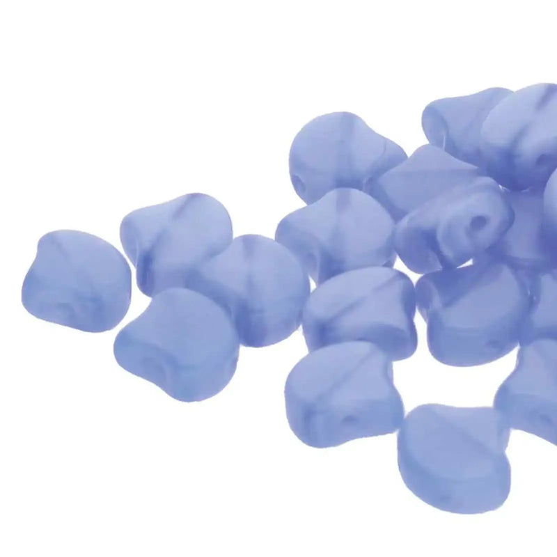 Ginko Beads, Opal Blue, 10g. - Ginko Beads, Opal Blue, 10g. - Default Title , The Argus Collection
