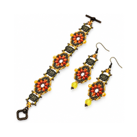GranitaBracelet_EarringsPattern_6ae48665-fa63-44c4-b46c-9fdab593dfdb - The Argus Collection