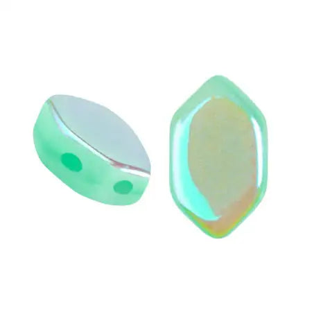 Paros Beads par Puca, Opal, 5g & 20g - The Argus Collection