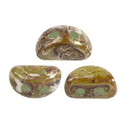 Kos par Puca 5g Green Aqua Opal Collection - The Argus Collection
