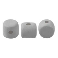 Minos Beads par Puca, Light Matte, 5g or 20g