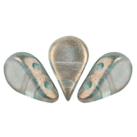 Amos Beads par Puca, Halo, 5g & 20g