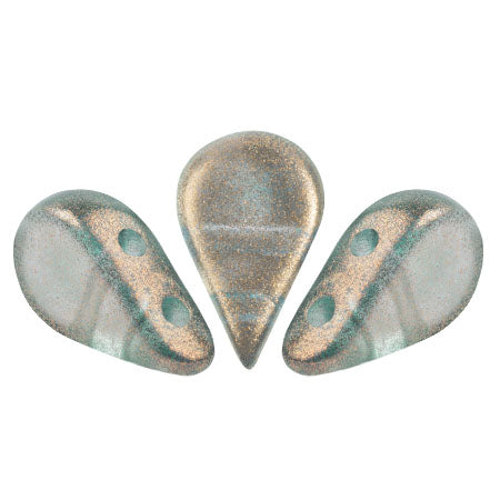 Amos Beads par Puca, Halo, 5g & 20g