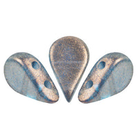 Amos Beads par Puca, Halo, 5g & 20g