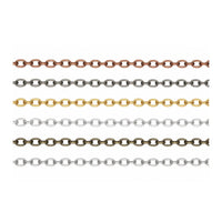 HeavyCableChain-Listing - The Argus Collection