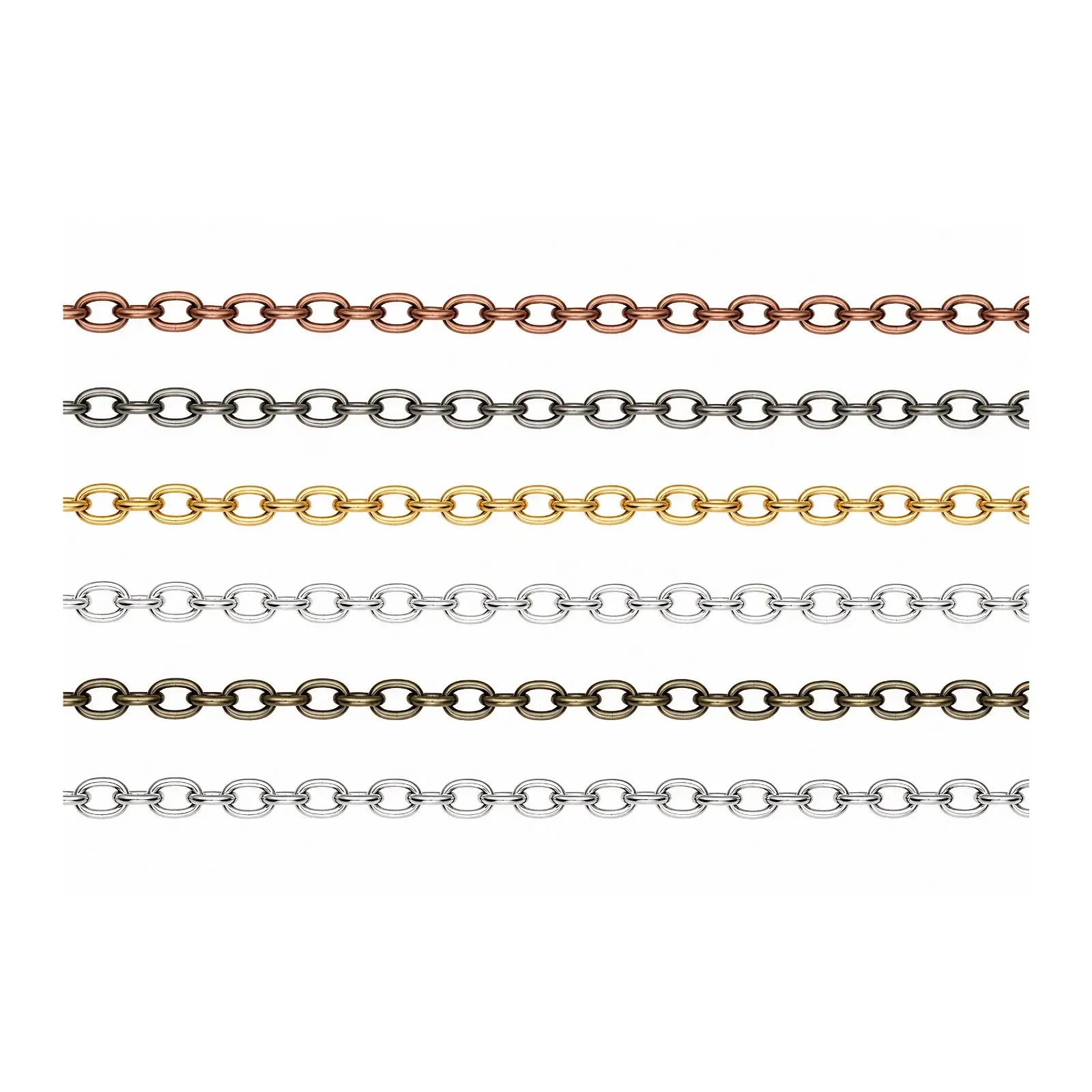 HeavyCableChain-Listing - The Argus Collection