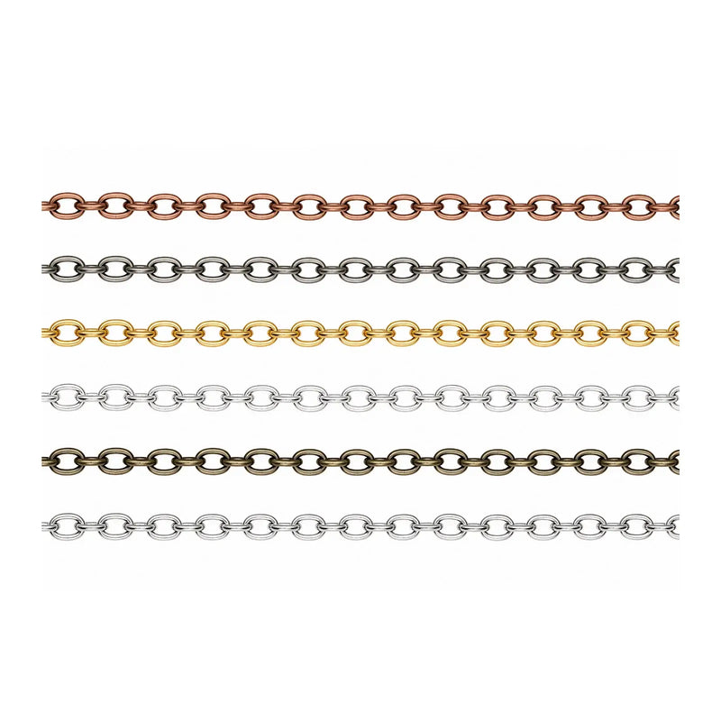 HeavyCableChain-Listing - The Argus Collection