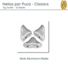 Helios par Puca, 5g, Classics Collection, 10 Colors - The Argus Collection