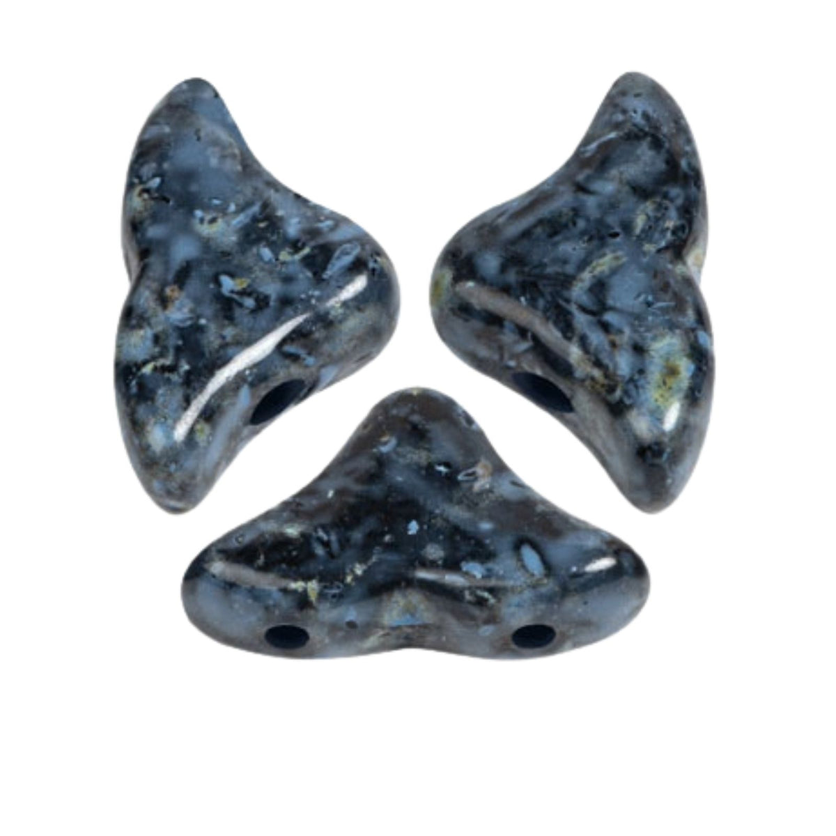 HeliosBlackStonyBlue - The Argus Collection
