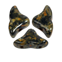 HeliosBlackStonyOrange - The Argus Collection