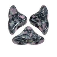 HeliosBlackStonyPink - The Argus Collection