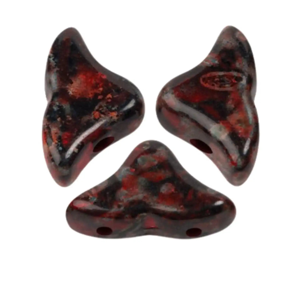 HeliosBlackStonyRed - The Argus Collection