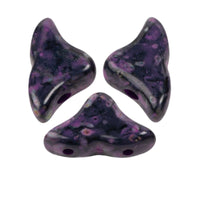 HeliosBlackStonyViolet - The Argus Collection
