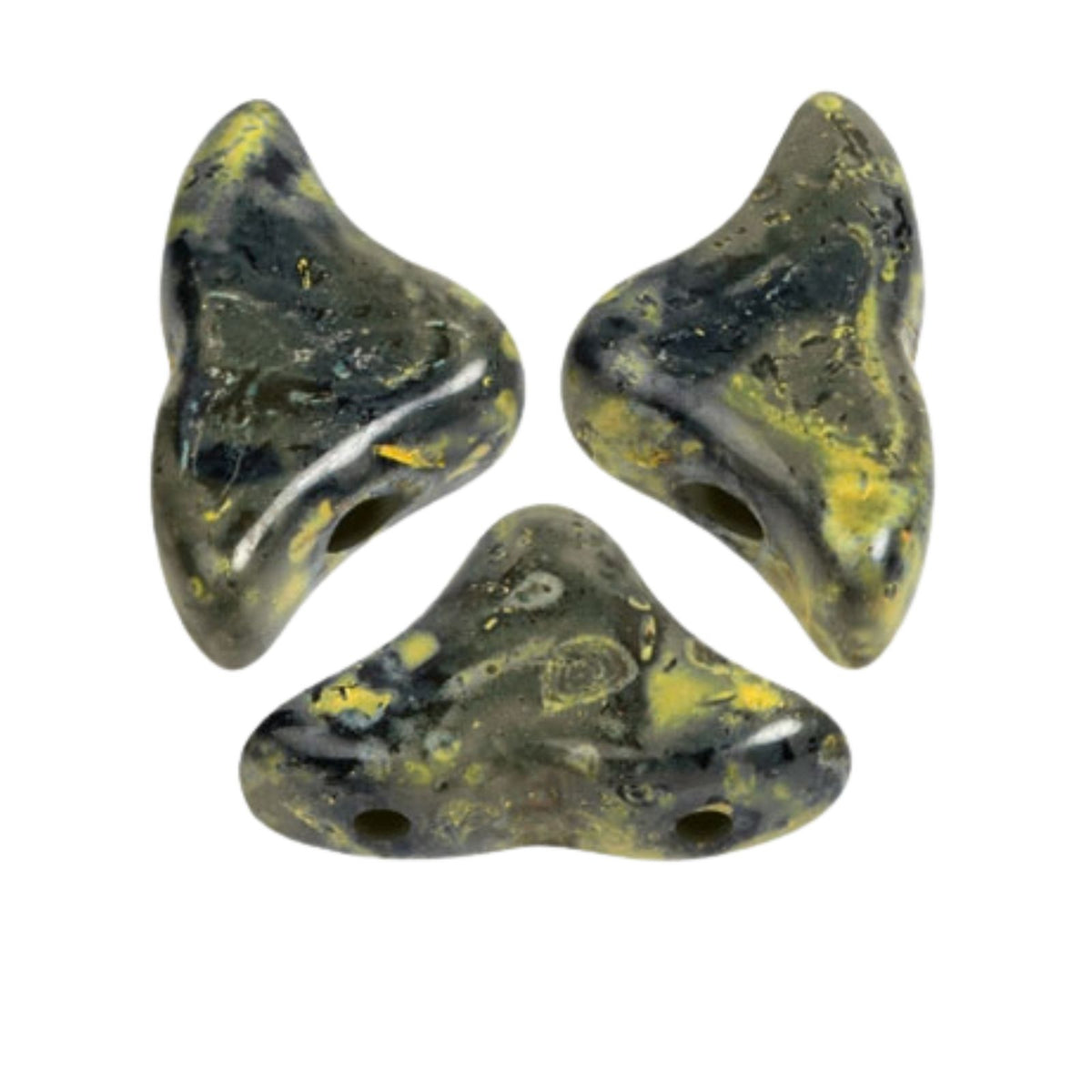 HeliosBlackStonyYellow - The Argus Collection