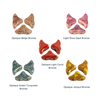 Helios Bronze Collection