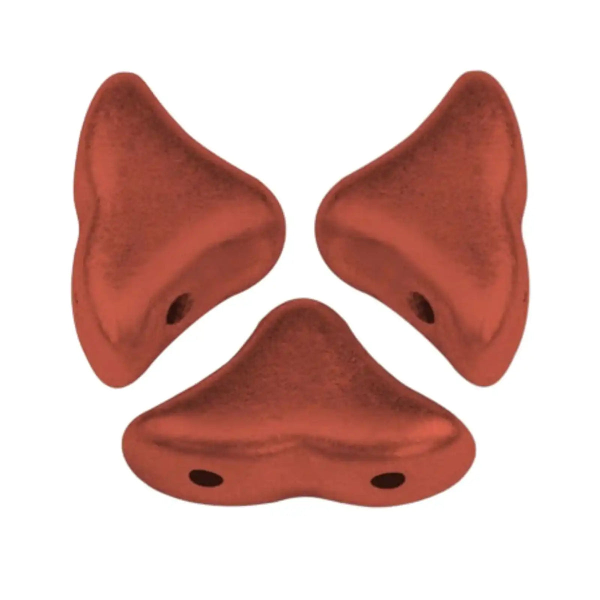 HeliosBronzeRedMat - The Argus Collection