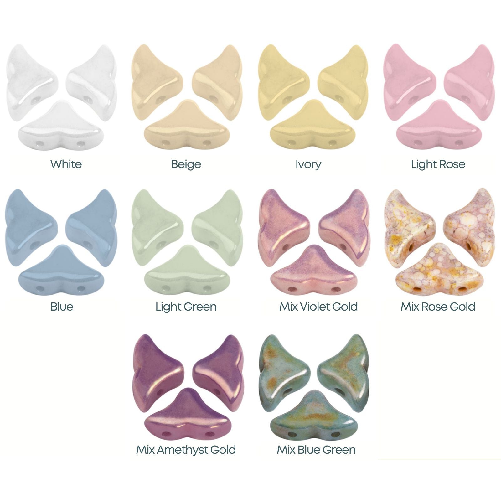 Helios Ceramic Look Collection