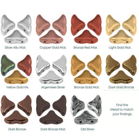 Helios Classic Metals Collectection