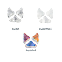 Helios Crystal Collection