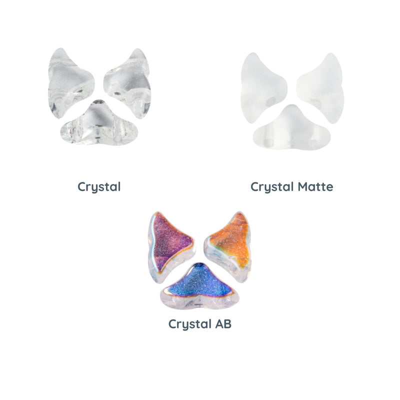 Helios Crystal Collection