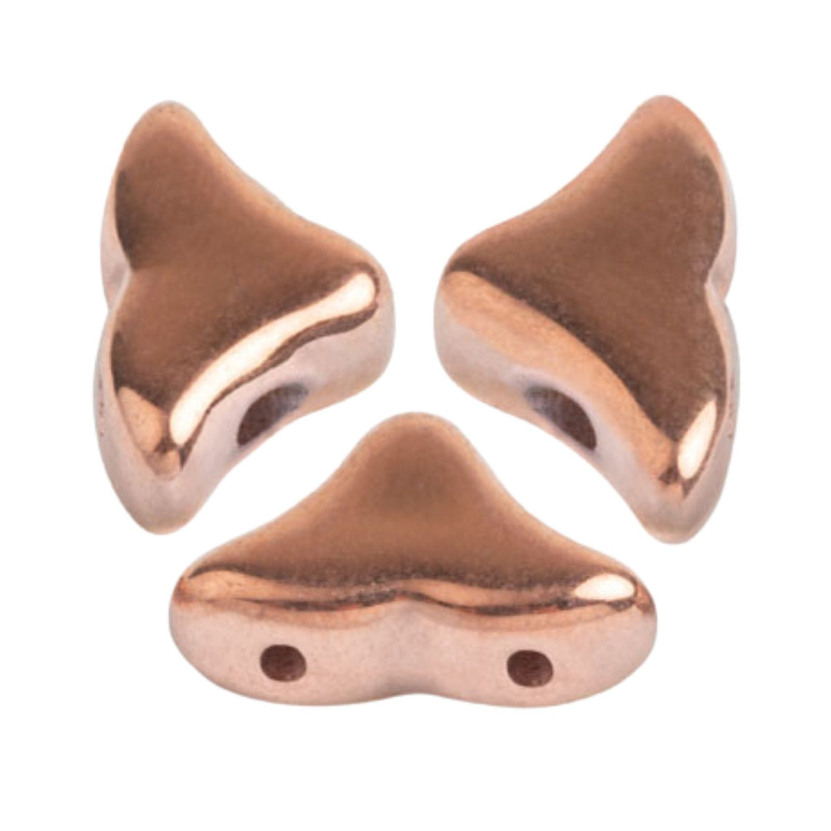 Helios Beads Full Capri Gold